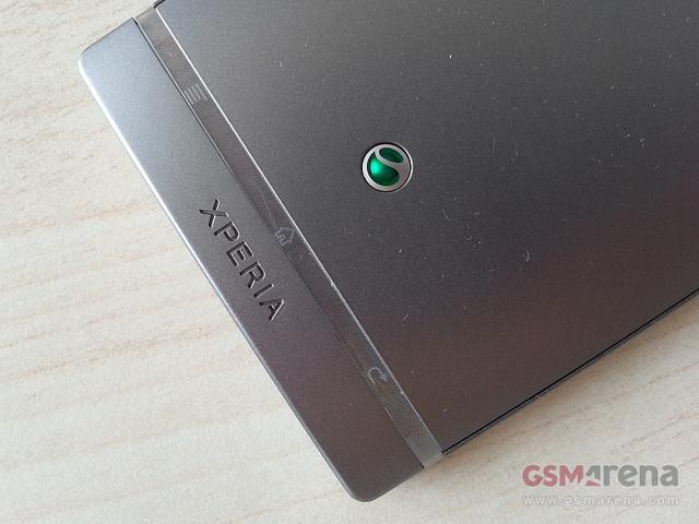 索尼Xperia SL LT26ii現身 配備1.7GHz雙核處理器 索尼Xperia SL LT26ii現身 配備1.7GHz雙核處理器