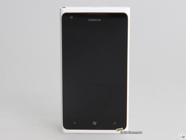 NOKIA Lumia 900 末代WP7機皇的逆襲 NOKIA Lumia 900 末代WP7機皇的逆襲