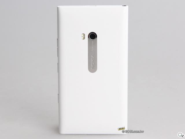 NOKIA Lumia 900 末代WP7機皇的逆襲 NOKIA Lumia 900 末代WP7機皇的逆襲