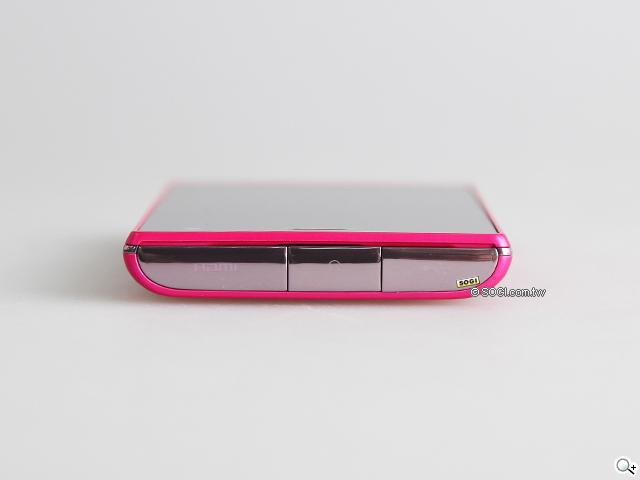 Sony Xperia acro S 高規格防水智慧旗艦 Sony Xperia acro S 高規格防水智慧旗艦