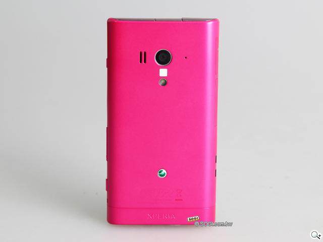 Sony Xperia acro S 高規格防水智慧旗艦 Sony Xperia acro S 高規格防水智慧旗艦