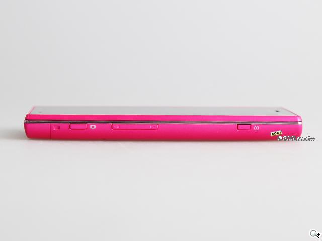 Sony Xperia acro S 高規格防水智慧旗艦 Sony Xperia acro S 高規格防水智慧旗艦