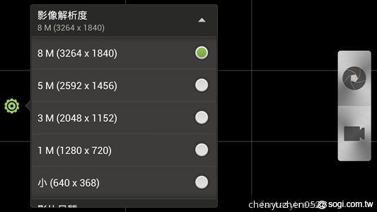 2012 夏季暑期 5 類手機精選推薦