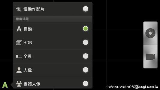 2012 夏季暑期 5 類手機精選推薦