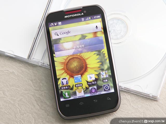 2012 夏季暑期 5 類手機精選推薦