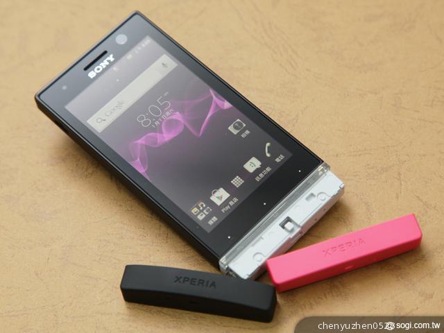 2012 夏季暑期 5 類手機精選推薦