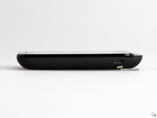 輕巧便攜的入門智慧機 Sony Xperia tipo 輕巧便攜的入門智慧機 Sony Xperia tipo