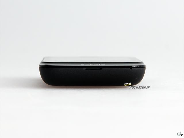 輕巧便攜的入門智慧機 Sony Xperia tipo 輕巧便攜的入門智慧機 Sony Xperia tipo