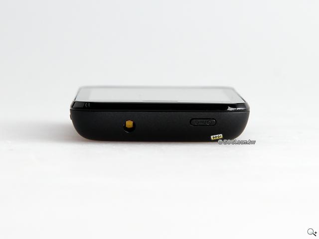 輕巧便攜的入門智慧機 Sony Xperia tipo 輕巧便攜的入門智慧機 Sony Xperia tipo