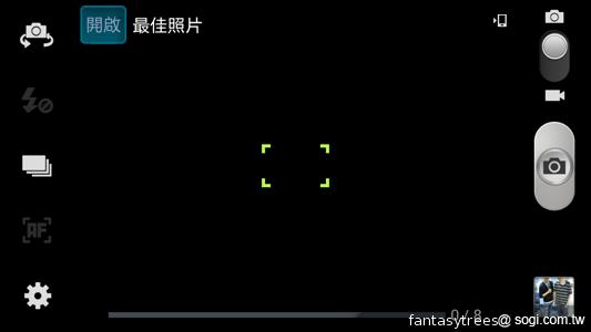 三星GALAXY S3相機實測 畫質更優 速度更快 三星GALAXY S3相機實測 畫質更優 速度更快