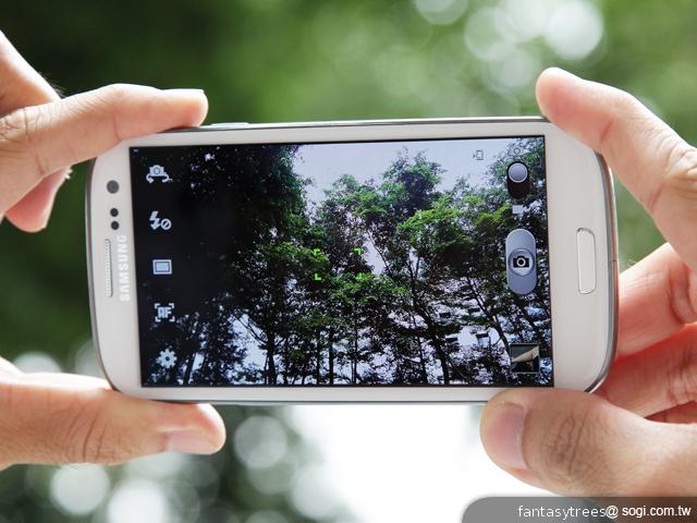三星GALAXY S3相機實測 畫質更優 速度更快 三星GALAXY S3相機實測 畫質更優 速度更快