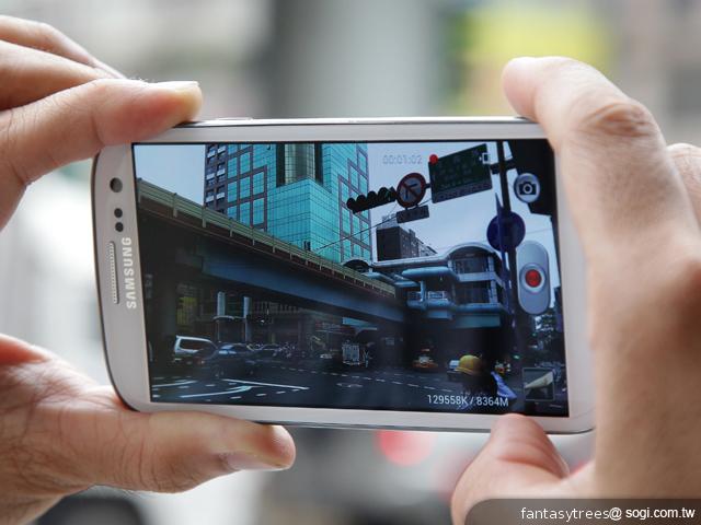 三星GALAXY S3相機實測 畫質更優 速度更快 三星GALAXY S3相機實測 畫質更優 速度更快