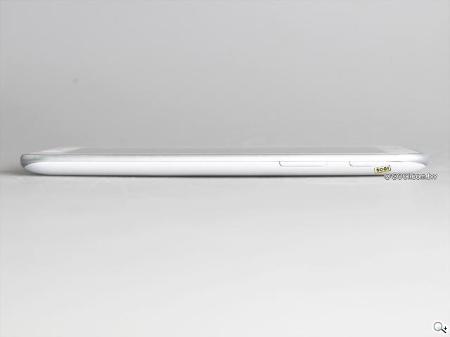 三星GALAXY Tab 2 7.0 時尚輕巧的平板新選 三星GALAXY Tab 2 7.0 時尚輕巧的平板新選