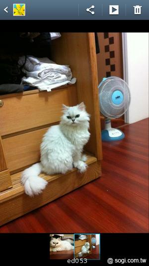 三星GALAXY S3 原廠週邊配件動手玩 三星GALAXY S3 原廠週邊配件動手玩