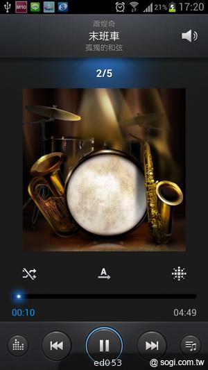 三星GALAXY S3 原廠週邊配件動手玩 三星GALAXY S3 原廠週邊配件動手玩