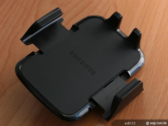 三星GALAXY S3 原廠週邊配件動手玩 三星GALAXY S3 原廠週邊配件動手玩