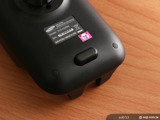 三星GALAXY S3 原廠週邊配件動手玩 三星GALAXY S3 原廠週邊配件動手玩