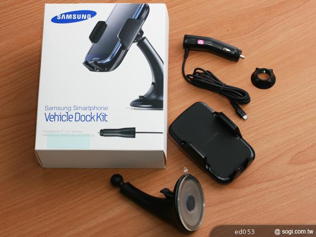 三星GALAXY S3 原廠週邊配件動手玩 三星GALAXY S3 原廠週邊配件動手玩