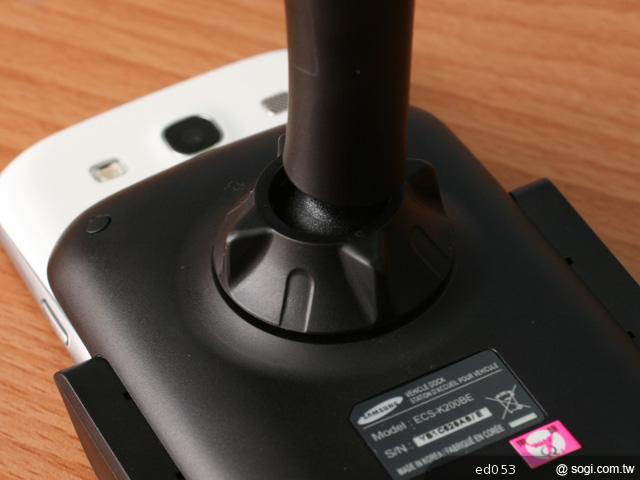 三星GALAXY S3 原廠週邊配件動手玩 三星GALAXY S3 原廠週邊配件動手玩