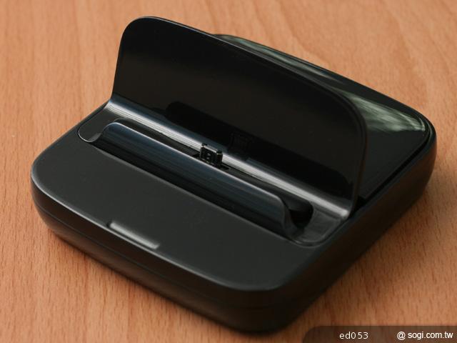 三星GALAXY S3 原廠週邊配件動手玩 三星GALAXY S3 原廠週邊配件動手玩