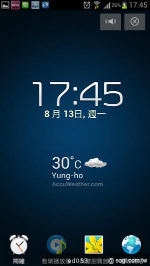 三星GALAXY S3 原廠週邊配件動手玩 三星GALAXY S3 原廠週邊配件動手玩