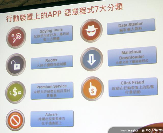 趨勢科技推TMMS個人版2.5與企業版8.0行動防護軟體 趨勢科技推TMMS個人版2.5與企業版8.0行動防護軟體