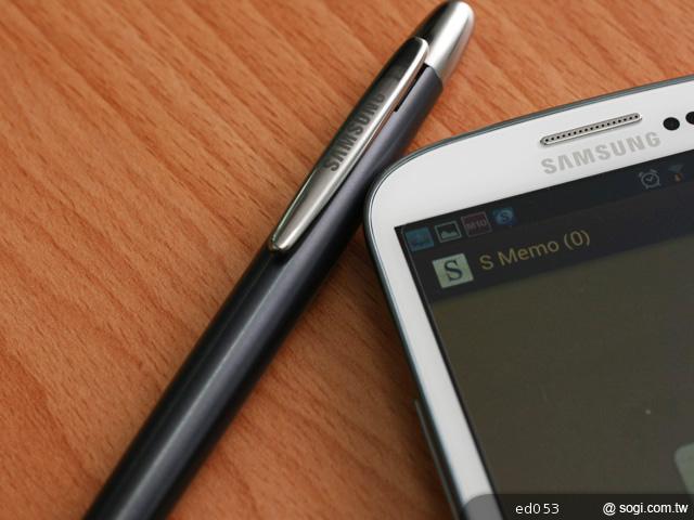 三星GALAXY S3 原廠週邊配件動手玩 三星GALAXY S3 原廠週邊配件動手玩