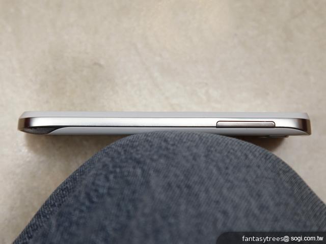 Acer Liquid Gallant E350智慧雙卡機 威寶月底開賣 Acer Liquid Gallant E350智慧雙卡機 威寶月底開賣