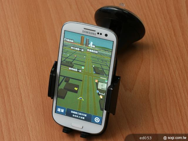 三星GALAXY S3 原廠週邊配件動手玩 三星GALAXY S3 原廠週邊配件動手玩