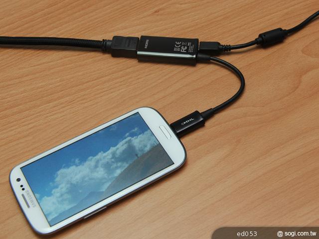 三星GALAXY S3 原廠週邊配件動手玩 三星GALAXY S3 原廠週邊配件動手玩