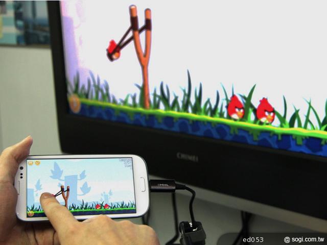 三星GALAXY S3 原廠週邊配件動手玩 三星GALAXY S3 原廠週邊配件動手玩