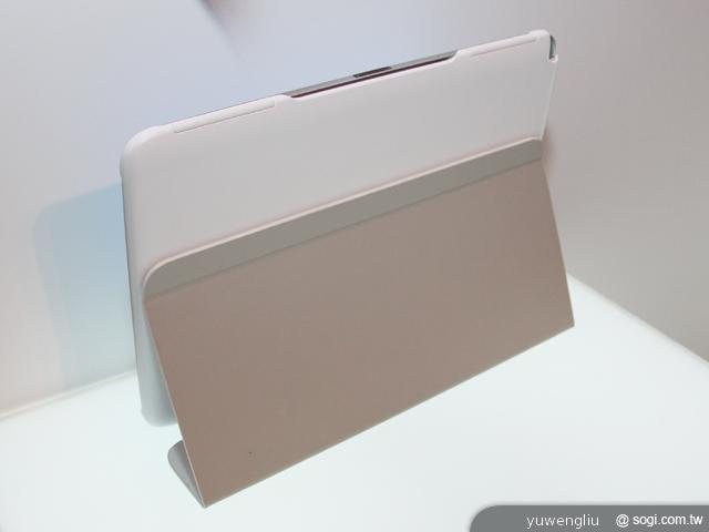 三星Note 10.1跨界平板發表 筆寫升級、功能滿載 三星Note 10.1跨界平板發表 筆寫升級、功能滿載