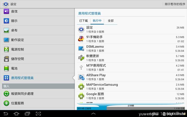三星Note 10.1跨界平板發表 筆寫升級、功能滿載 三星Note 10.1跨界平板發表 筆寫升級、功能滿載