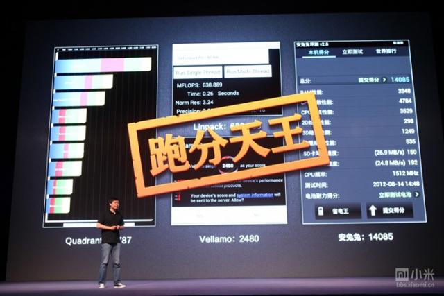 小米手機2、1S發表 首款高通四核手機萬元有找! 小米手機2、1S發表 首款高通四核手機萬元有找!