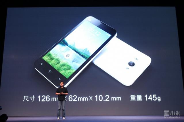 小米手機2、1S發表 首款高通四核手機萬元有找! 小米手機2、1S發表 首款高通四核手機萬元有找!