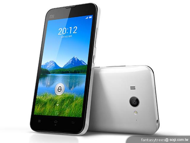 小米手機2、1S發表 首款高通四核手機萬元有找! 小米手機2、1S發表 首款高通四核手機萬元有找!