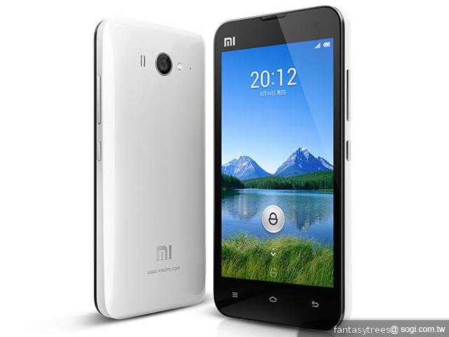 小米手機2、1S發表 首款高通四核手機萬元有找! 小米手機2、1S發表 首款高通四核手機萬元有找!