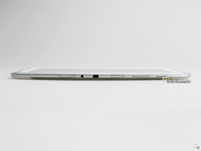 實現1+1大於2!三星GALAXY Note 10.1跨界初體驗 實現1+1大於2!三星GALAXY Note 10.1跨界初體驗