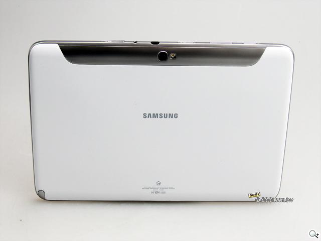 實現1+1大於2!三星GALAXY Note 10.1跨界初體驗 實現1+1大於2!三星GALAXY Note 10.1跨界初體驗