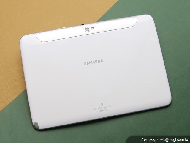 實現1+1大於2!三星GALAXY Note 10.1跨界初體驗 實現1+1大於2!三星GALAXY Note 10.1跨界初體驗