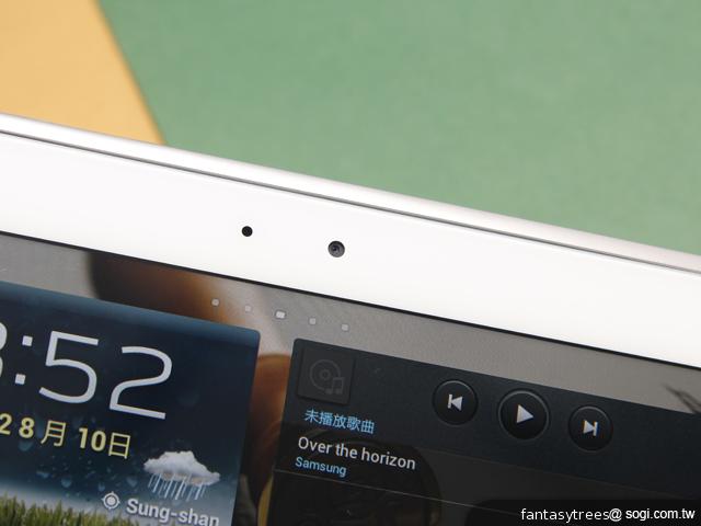 實現1+1大於2!三星GALAXY Note 10.1跨界初體驗 實現1+1大於2!三星GALAXY Note 10.1跨界初體驗