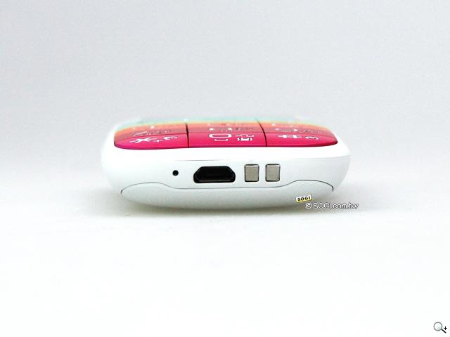 輕巧實用、多色彩大按鍵手機 UTEC L199 輕巧實用、多色彩大按鍵手機 UTEC L199