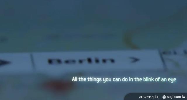 三星Mobile Unpacked宣傳片 隱約透露Note 2資訊 三星Mobile Unpacked宣傳片 隱約透露Note 2資訊