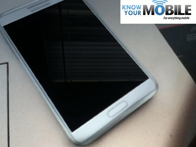 三星Mobile Unpacked宣傳片 隱約透露Note 2資訊 三星Mobile Unpacked宣傳片 隱約透露Note 2資訊