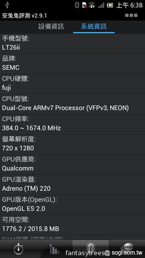 Sony Xperia SL LT26ii雙核1.7GHz新機發表 9月開賣 Sony Xperia SL LT26ii雙核1.7GHz新機發表 9月開賣