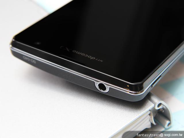 Sony Xperia GX SO-04D搶先測 效能、相機進階體驗 Sony Xperia GX SO-04D搶先測 效能、相機進階體驗