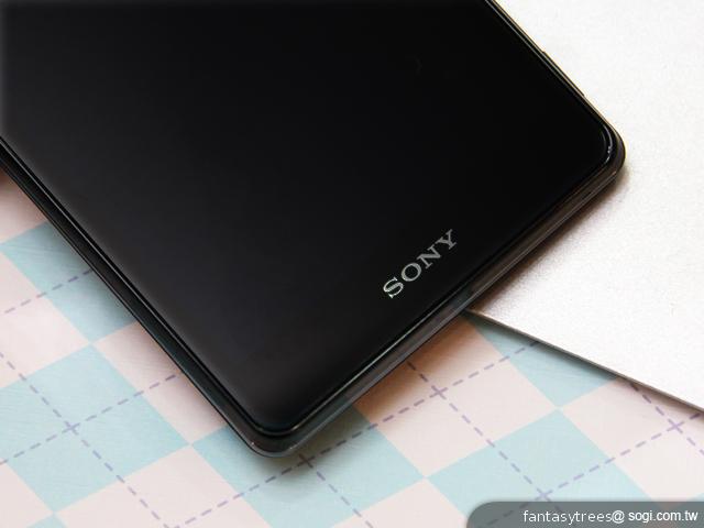 Sony Xperia GX SO-04D搶先測 效能、相機進階體驗 Sony Xperia GX SO-04D搶先測 效能、相機進階體驗