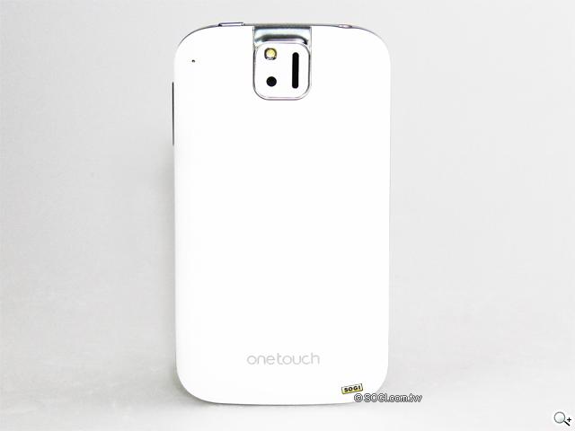 阿爾卡特雙卡雙待智慧機 Alcatel OT-991D 阿爾卡特雙卡雙待智慧機 Alcatel OT-991D