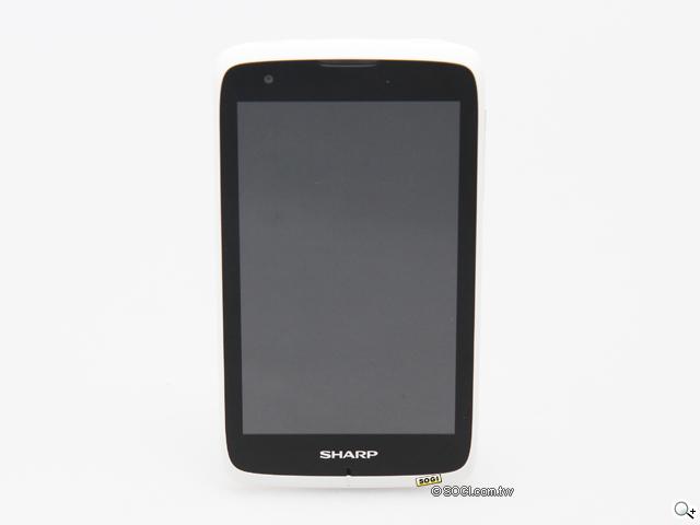 5吋雙卡、雙核心智慧手機首選 Sharp SH530U 5吋雙卡、雙核心智慧手機首選 Sharp SH530U