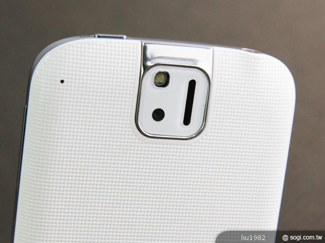 阿爾卡特雙卡雙待智慧機 Alcatel OT-991D 阿爾卡特雙卡雙待智慧機 Alcatel OT-991D